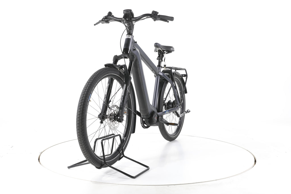 Riese & Müller Charger3 GT Vario City E-Bike - Image 5