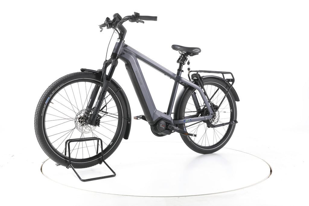 Riese & Müller Charger3 GT Vario City E-Bike - Image 6