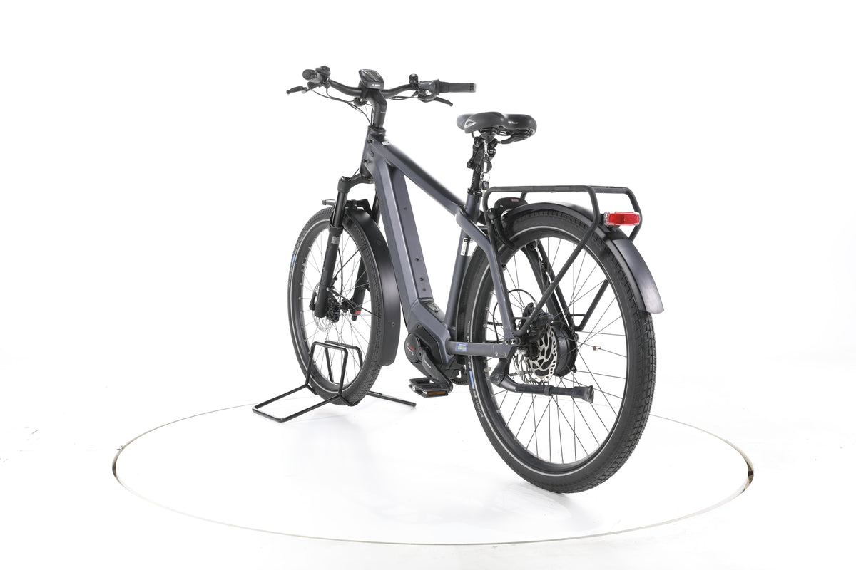 Riese & Müller Charger3 GT Vario City E-Bike - Image 9