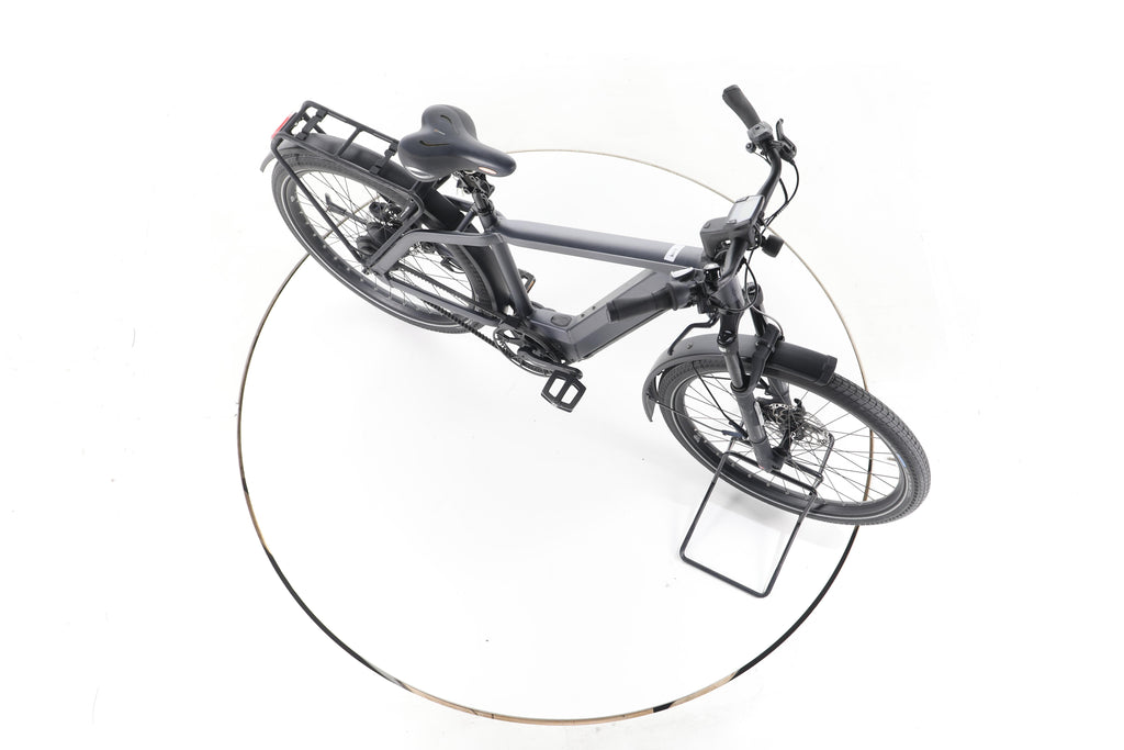 Riese & Müller Charger3 GT Vario City E-Bike - Image 14