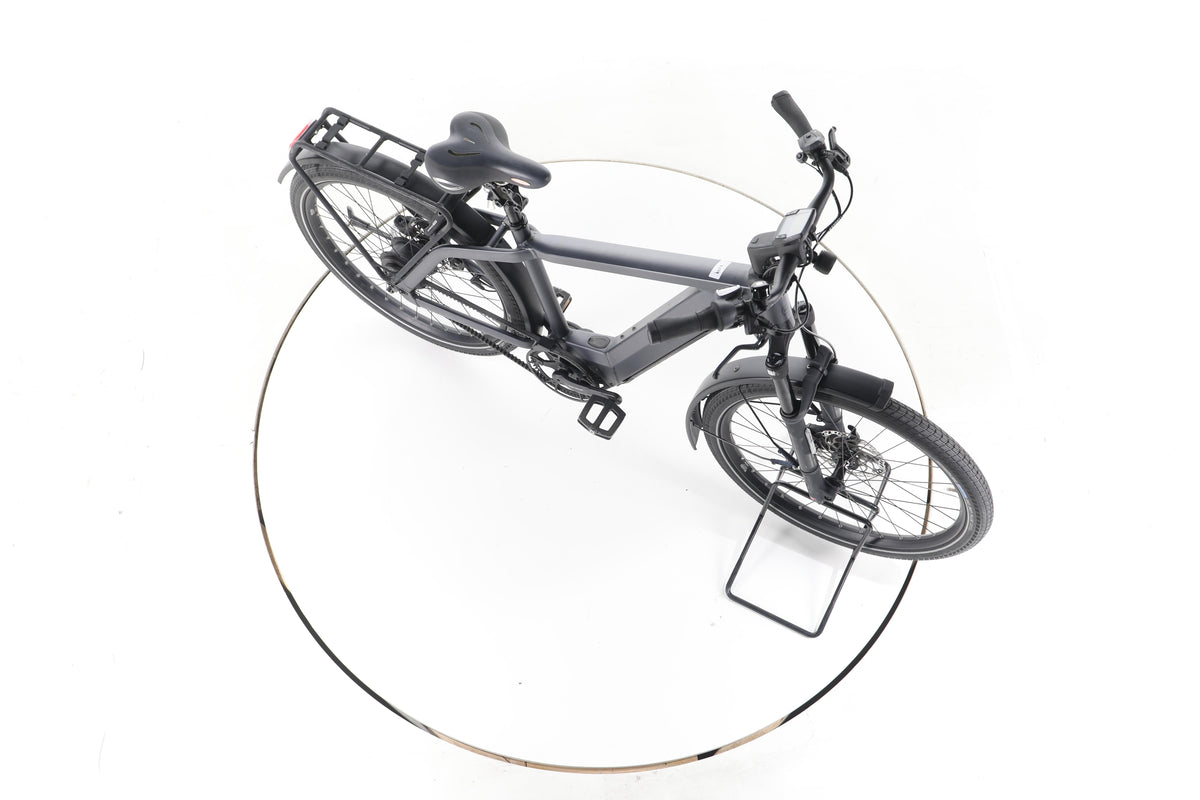 Riese & Müller Charger3 GT Vario City E-Bike - Image 14