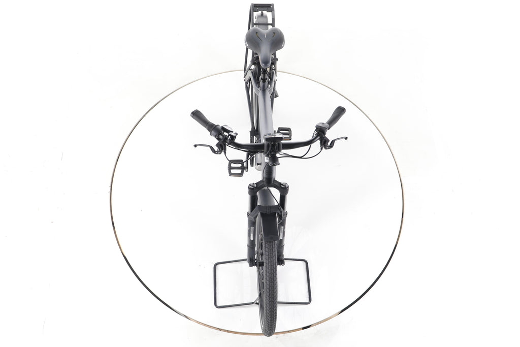 Riese & Müller Charger3 GT Vario City E-Bike - Image 16