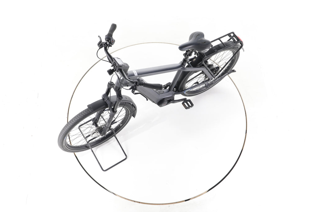 Riese & Müller Charger3 GT Vario City E-Bike - Image 18