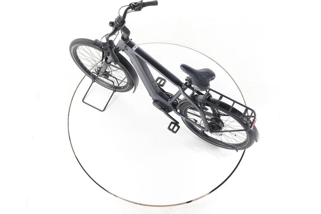 Riese & Müller Charger3 GT Vario City E-Bike - Image 20