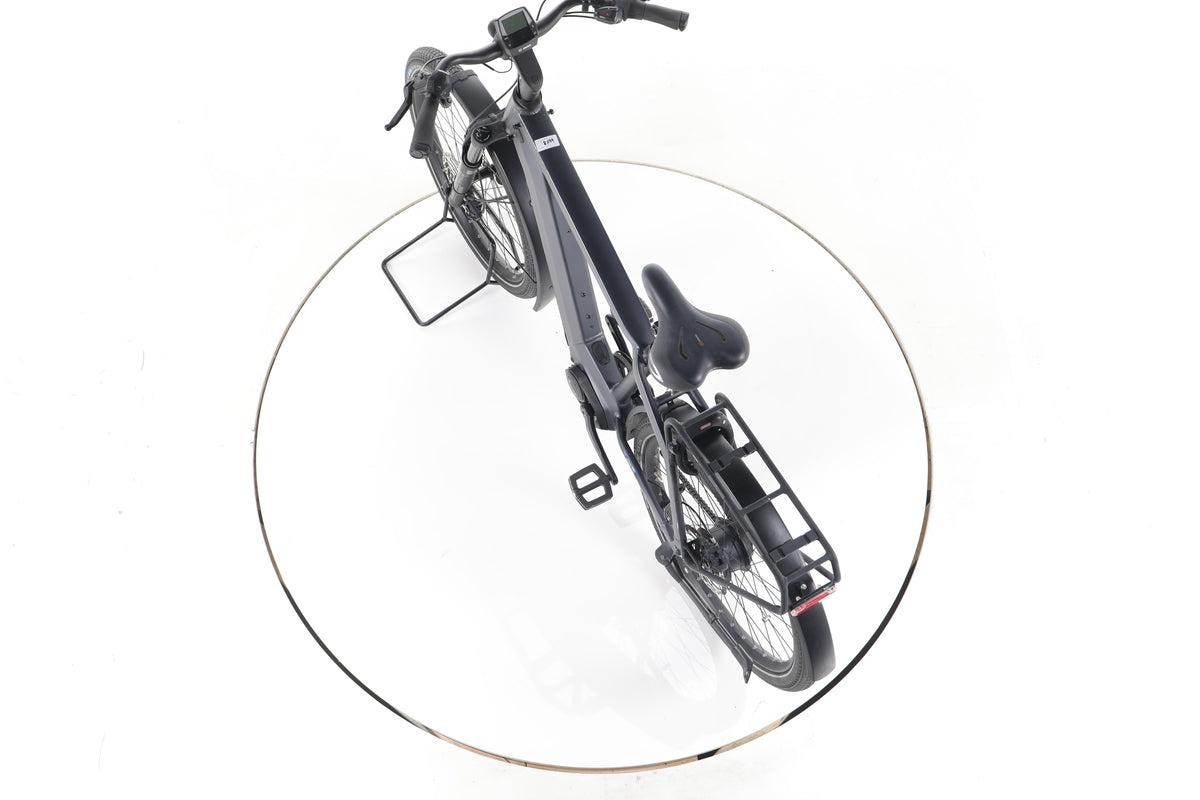 Riese & Müller Charger3 GT Vario City E-Bike - Image 21