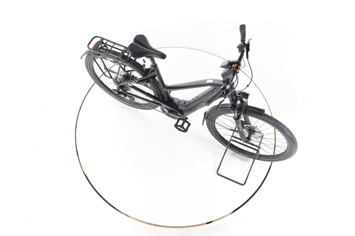 KTM Cento 10 Plus Trekking E-Bike - Image 14