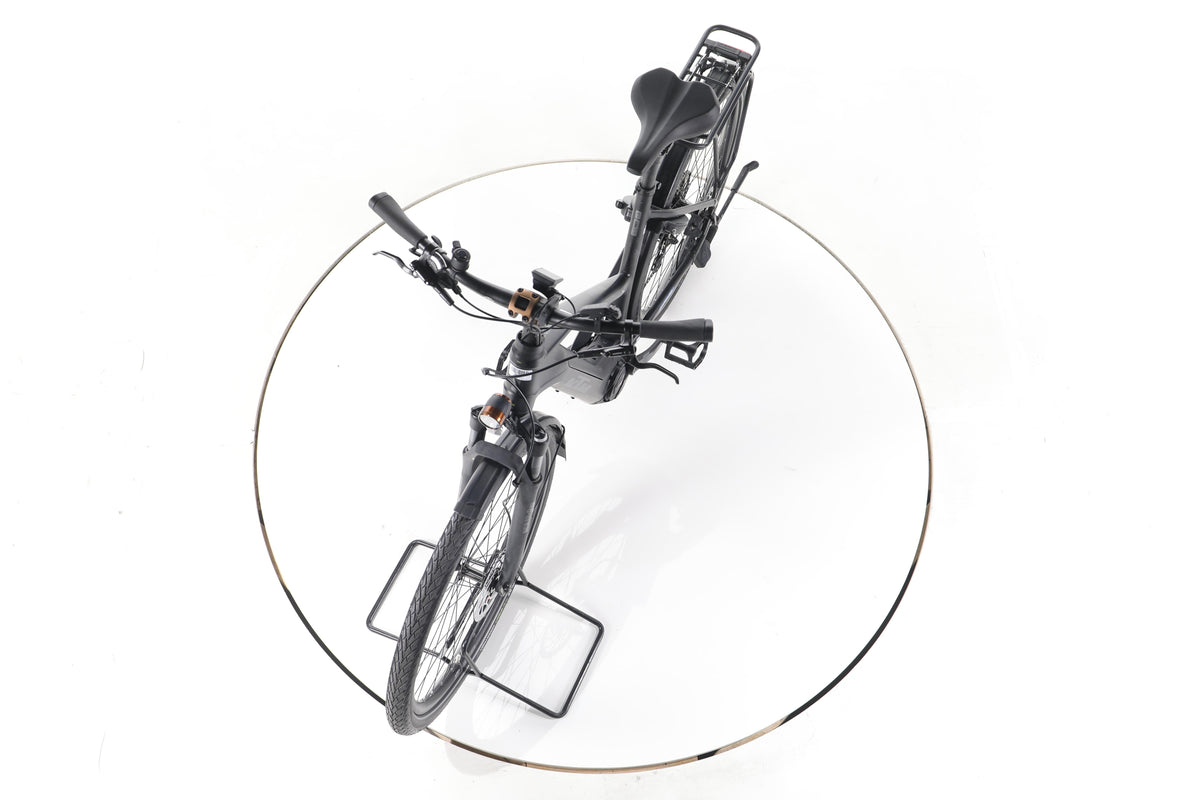 KTM Cento 10 Plus Trekking E-Bike - Image 17