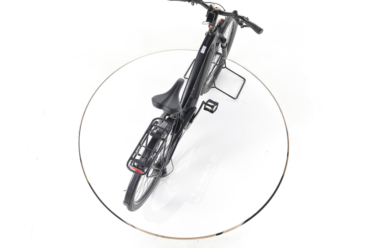KTM Cento 10 Plus Trekking E-Bike - Image 23
