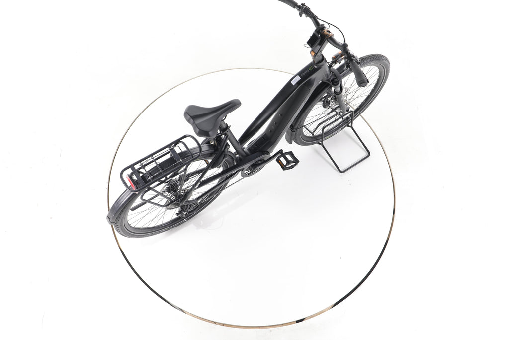 KTM Cento 10 Plus Trekking E-Bike - Image 24