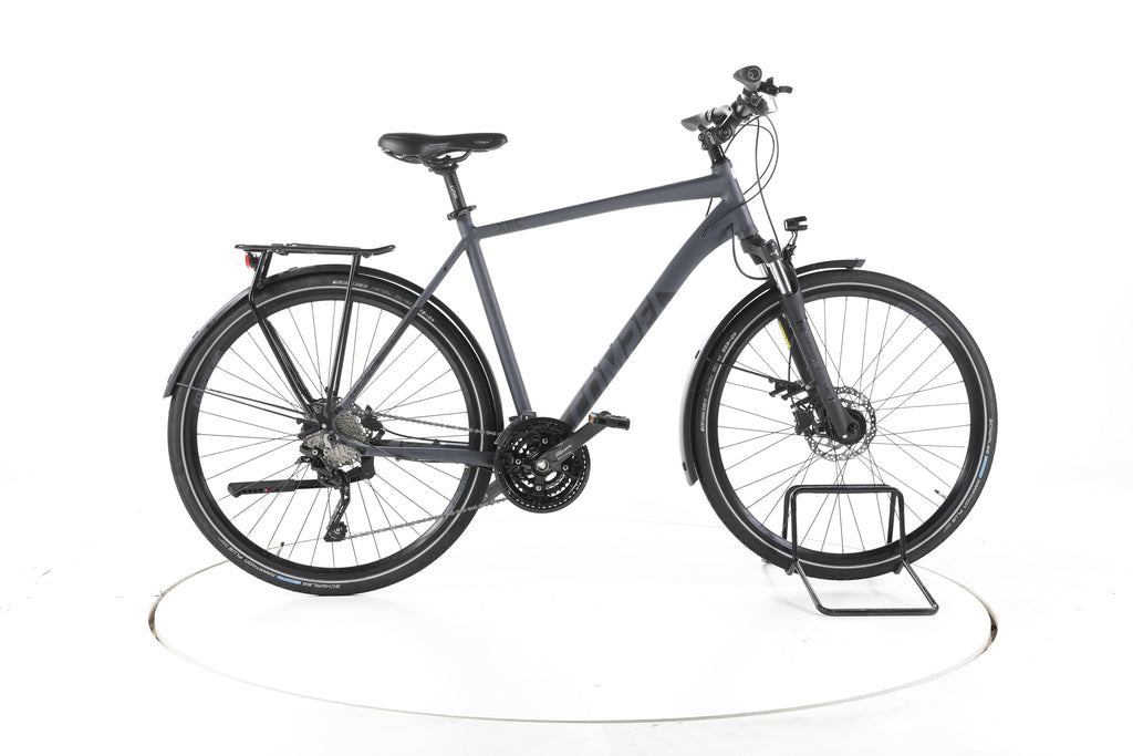 Compel XRC 1000 Fahrrad City & Trekking - Image 1