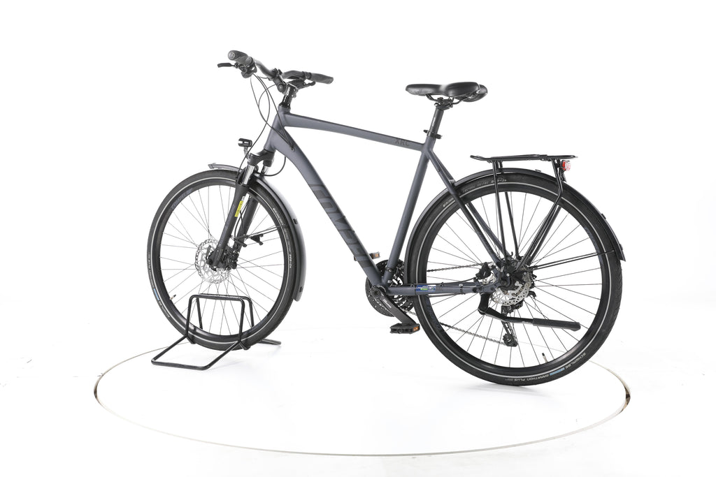 Compel XRC 1000 Fahrrad City & Trekking - Image 8