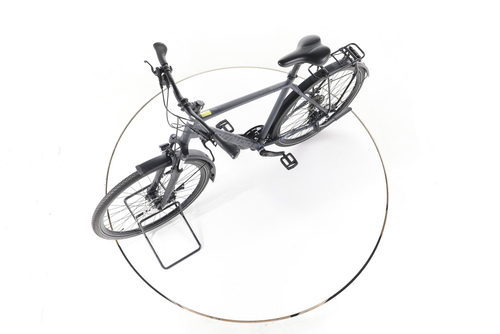 Compel XRC 1000 Fahrrad City & Trekking - Image 18