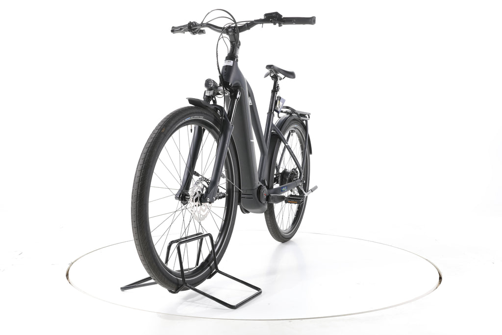Cube Kathmandu Hybrid comfort Pro 800 City E-Bike 2025 - Image 5