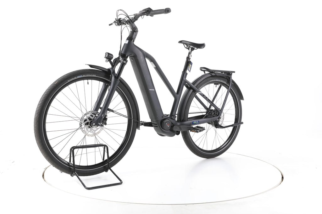 Cube Kathmandu Hybrid comfort Pro 800 City E-Bike 2025 - Image 6