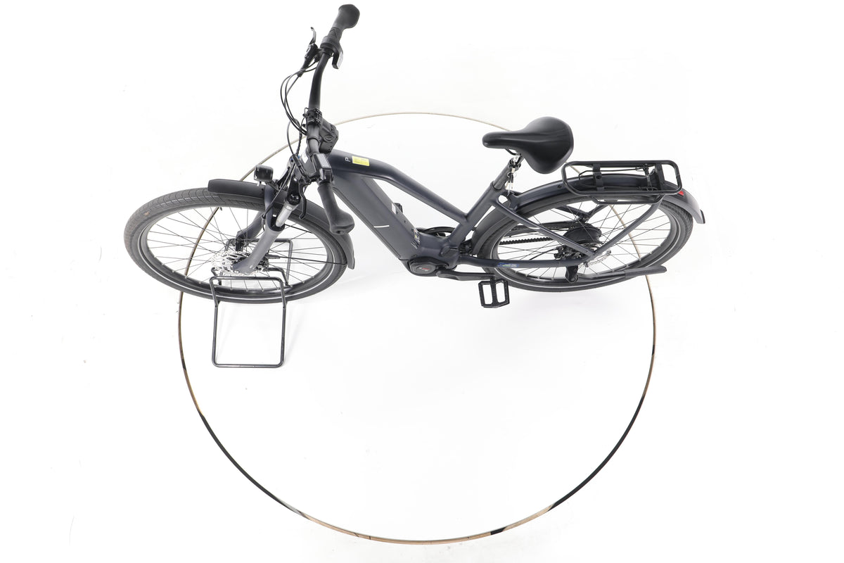 Cube Kathmandu Hybrid comfort Pro 800 City E-Bike 2025 - Image 19