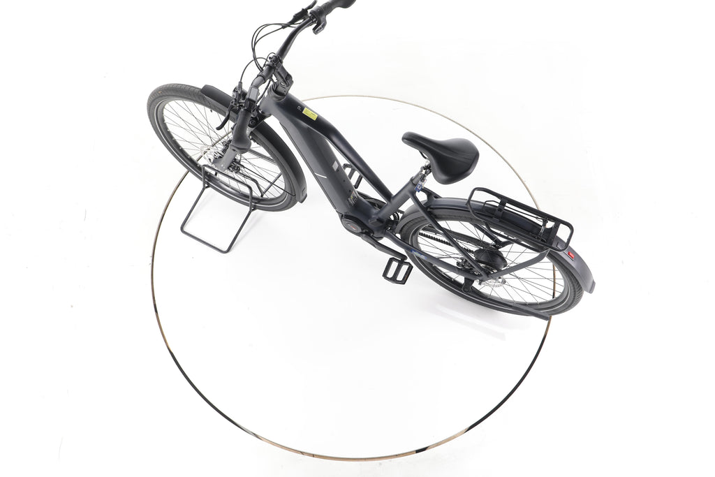 Cube Kathmandu Hybrid comfort Pro 800 City E-Bike 2025 - Image 20