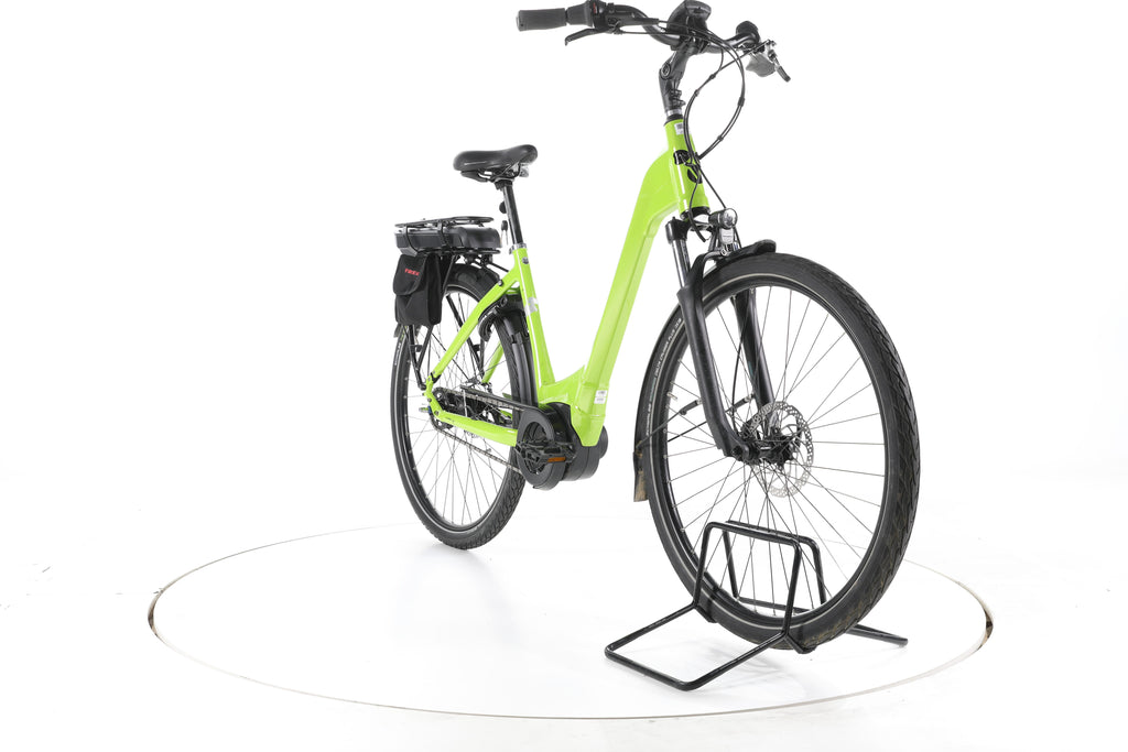 Velo de Ville CEB 800 City E-Bike Tiefeinsteiger - Image 3