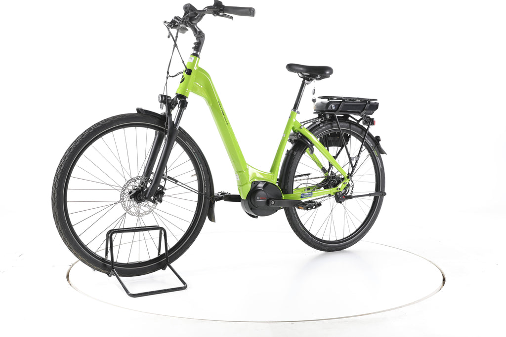 Velo de Ville CEB 800 City E-Bike Tiefeinsteiger - Image 6