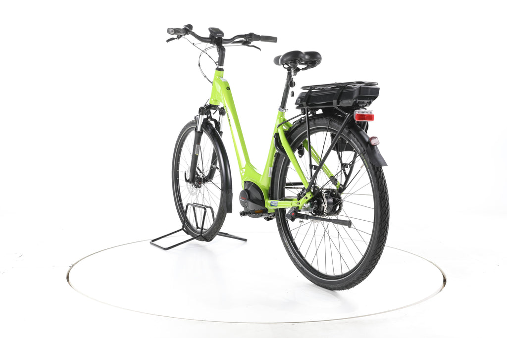 Velo de Ville CEB 800 City E-Bike Tiefeinsteiger - Image 9