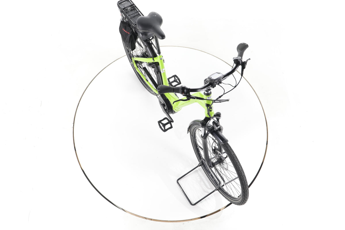 Velo de Ville CEB 800 City E-Bike Tiefeinsteiger - Image 15