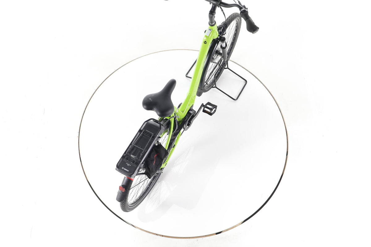 Velo de Ville CEB 800 City E-Bike Tiefeinsteiger - Image 23
