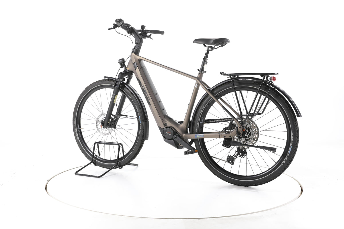 KTM Macina Ultimate XTS Trekking E-Bike 2025 - Image 8