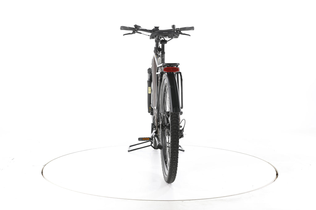 KTM Macina Ultimate XTS Trekking E-Bike 2025 - Image 10