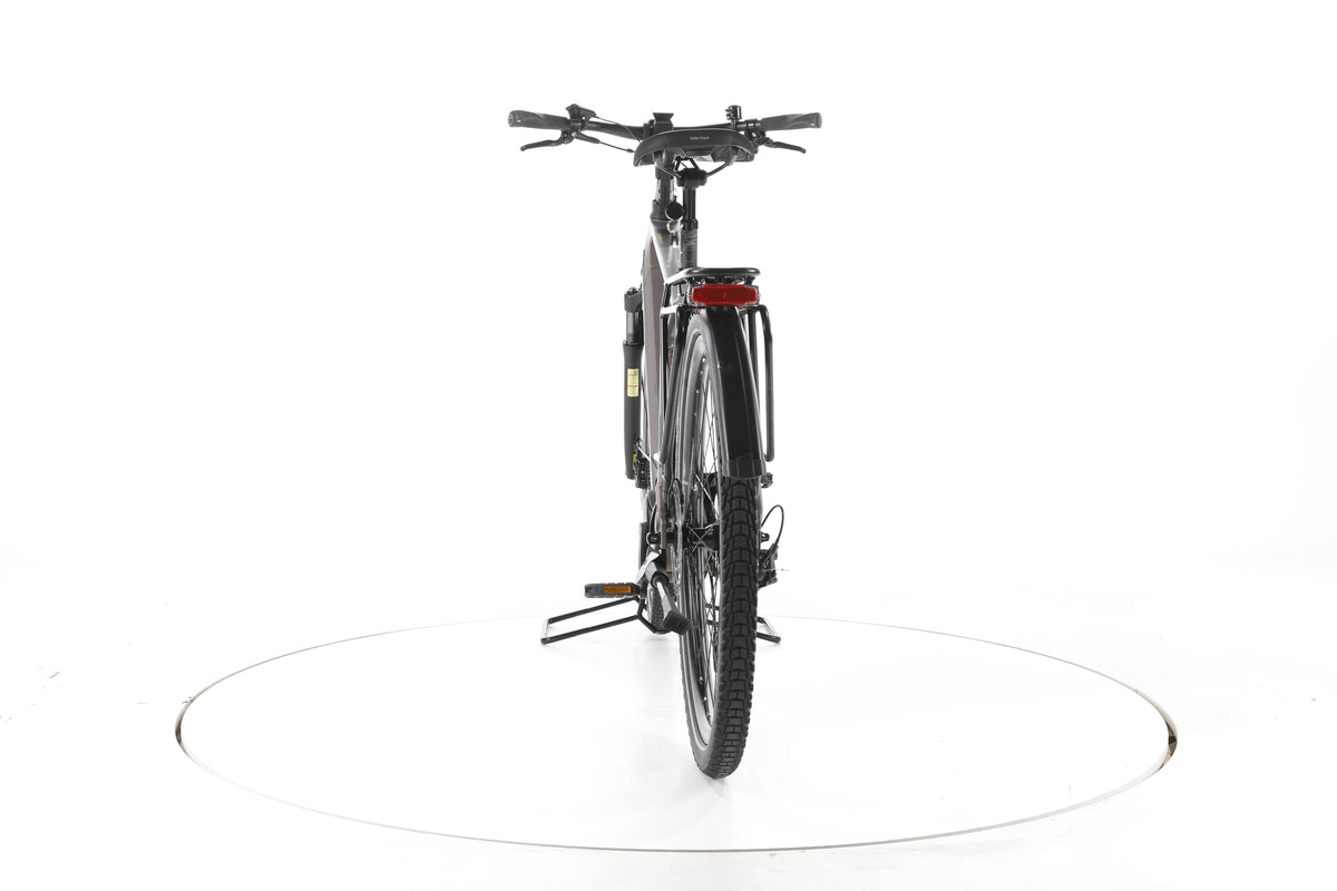 KTM Macina Ultimate XTS Trekking E-Bike 2025 - Image 10