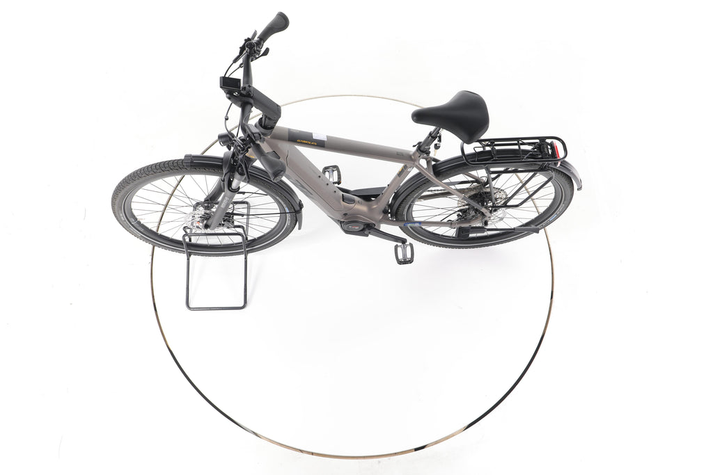 KTM Macina Ultimate XTS Trekking E-Bike 2025 - Image 19