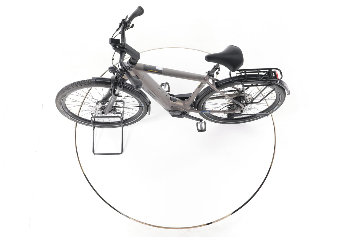 KTM Macina Ultimate XTS Trekking E-Bike 2025 - Image 19