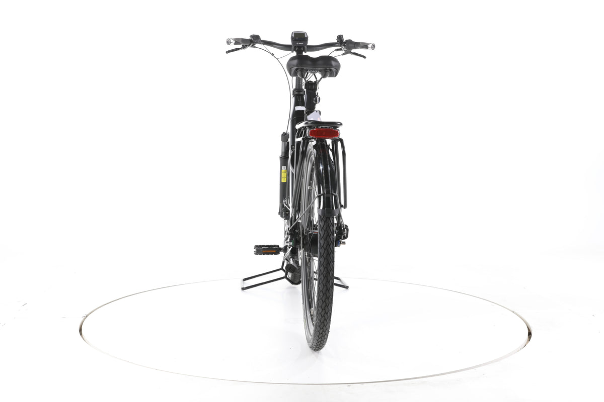 KTM Macina City 610 Belt City E-Bike Tiefeinsteiger - Image 10
