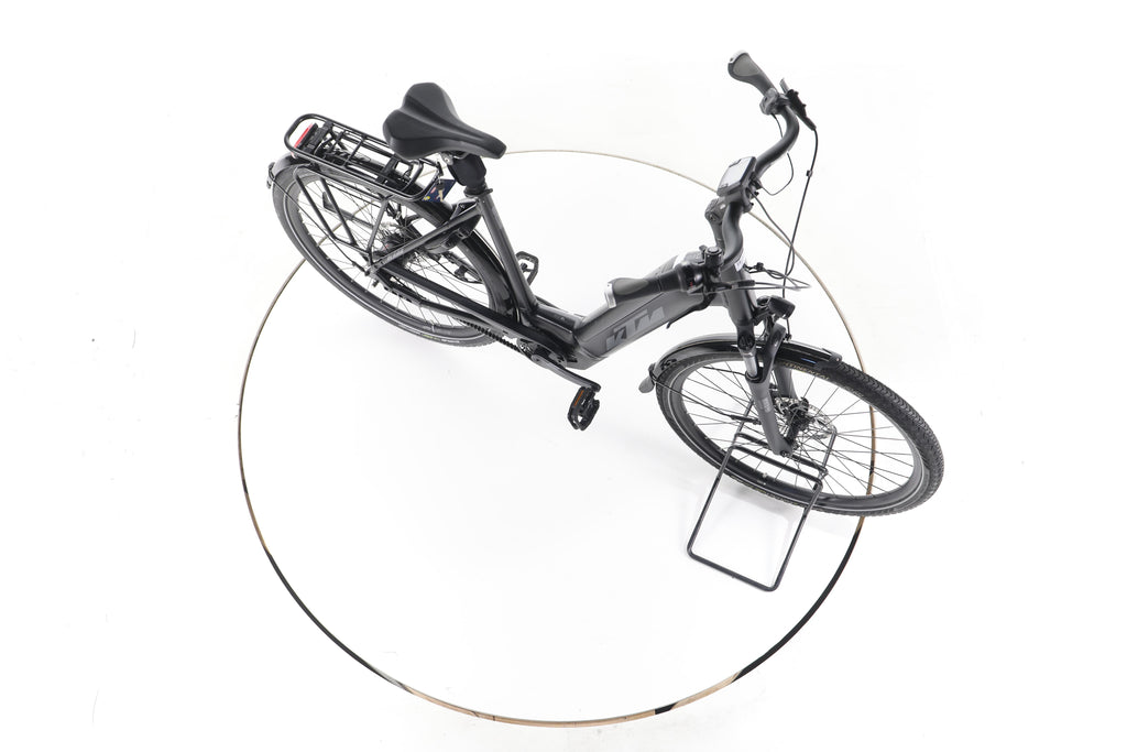 KTM Macina City 610 Belt City E-Bike Tiefeinsteiger - Image 14