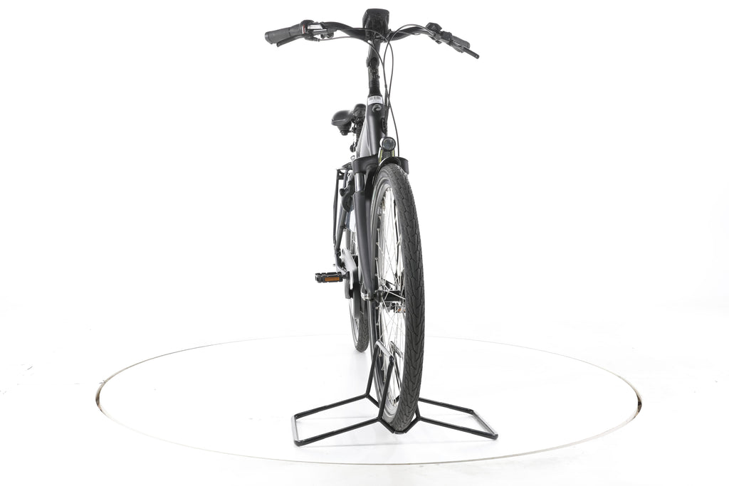Batavus Finez E-go® Power City E-Bike Tiefeinsteiger - Image 4