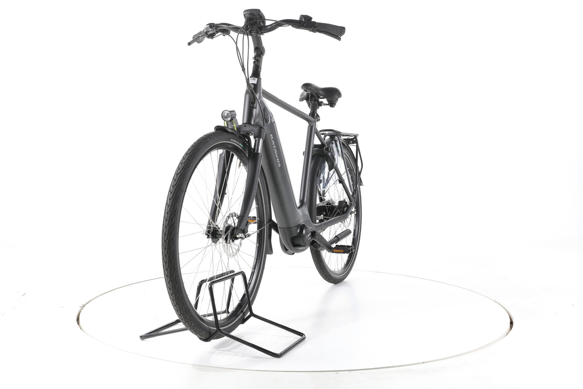 Batavus Finez E-go® Power City E-Bike Tiefeinsteiger - Image 5