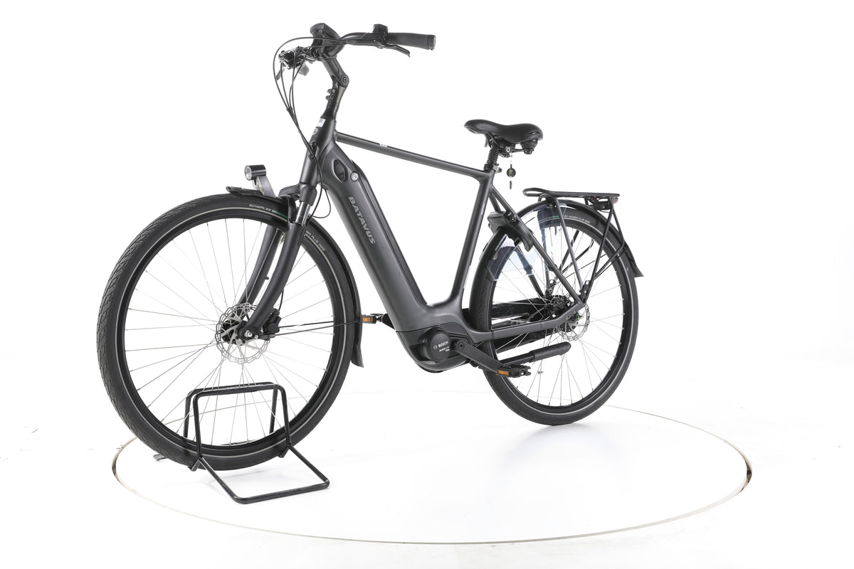 Batavus Finez E-go® Power City E-Bike Tiefeinsteiger - Image 6