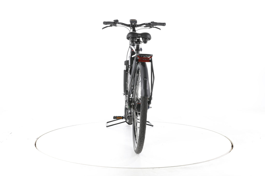 Batavus Finez E-go® Power City E-Bike Tiefeinsteiger - Image 10