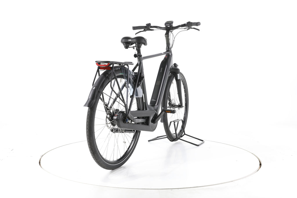 Batavus Finez E-go® Power City E-Bike Tiefeinsteiger - Image 11