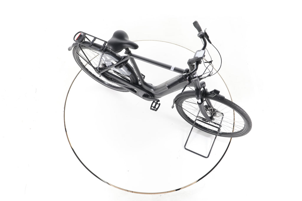 Batavus Finez E-go® Power City E-Bike Tiefeinsteiger - Image 14