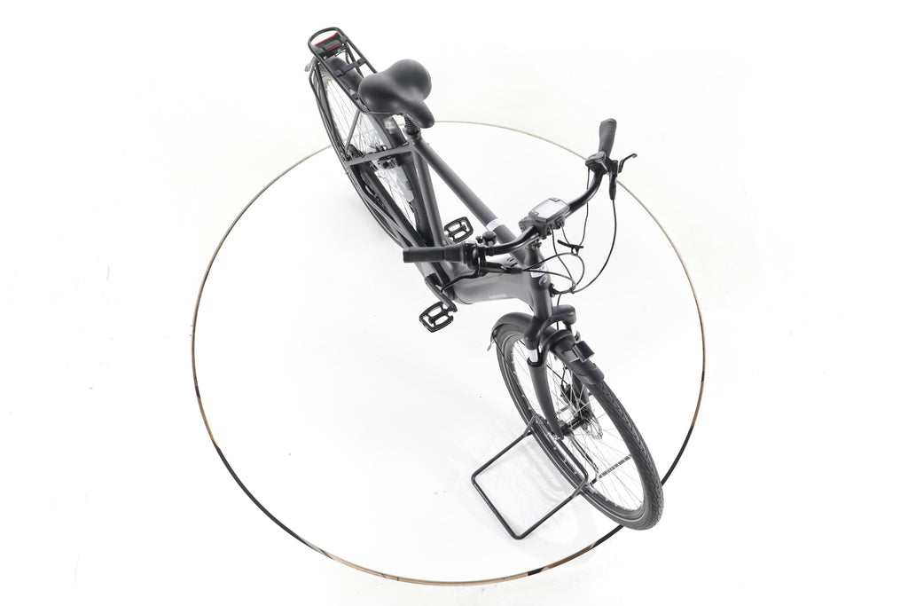 Batavus Finez E-go® Power City E-Bike Tiefeinsteiger - Image 15