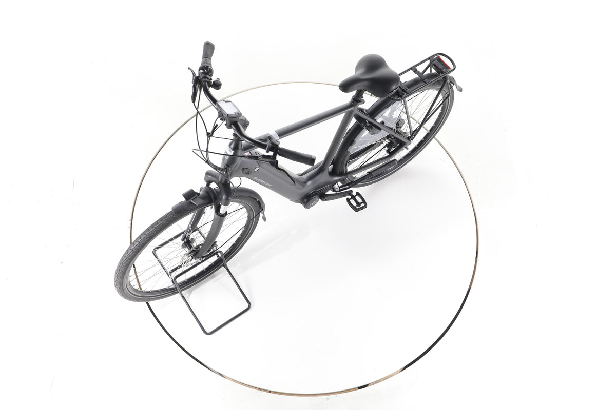 Batavus Finez E-go® Power City E-Bike Tiefeinsteiger - Image 18