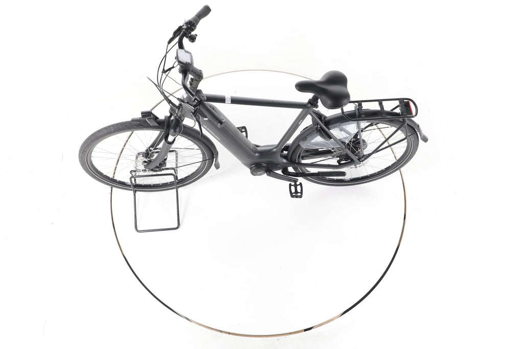 Batavus Finez E-go® Power City E-Bike Tiefeinsteiger - Image 19