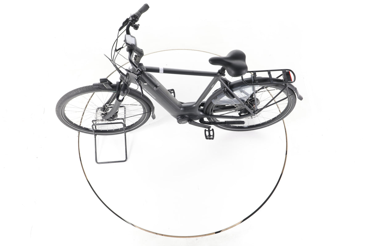 Batavus Finez E-go® Power City E-Bike Tiefeinsteiger - Image 19