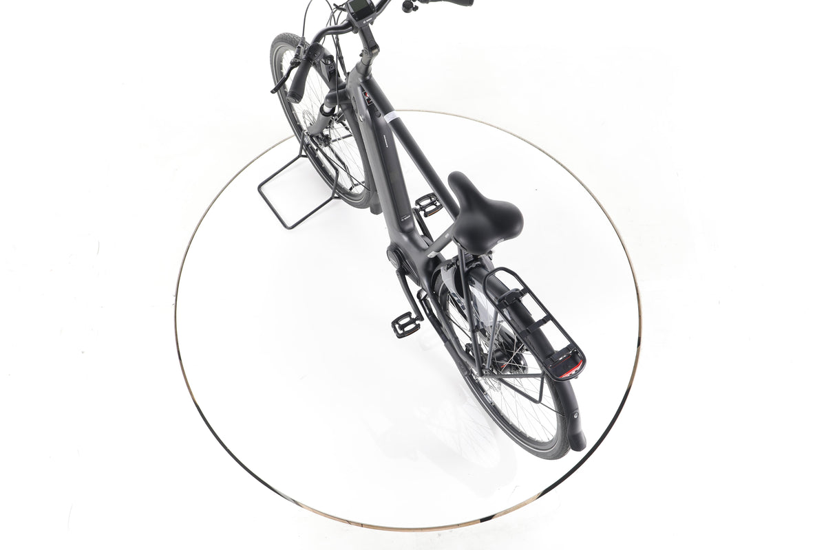Batavus Finez E-go® Power City E-Bike Tiefeinsteiger - Image 21