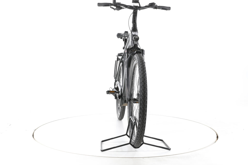 KTM ZEG CENTO 10 Trekking E-Bike - Image 4