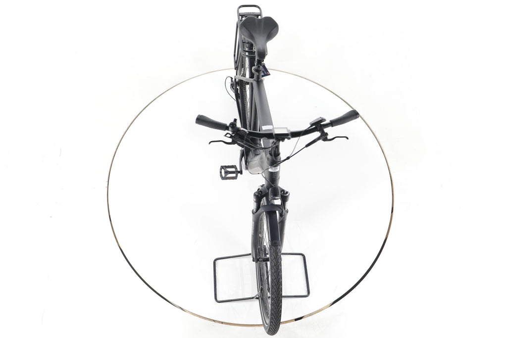 KTM ZEG CENTO 10 Trekking E-Bike - Image 16