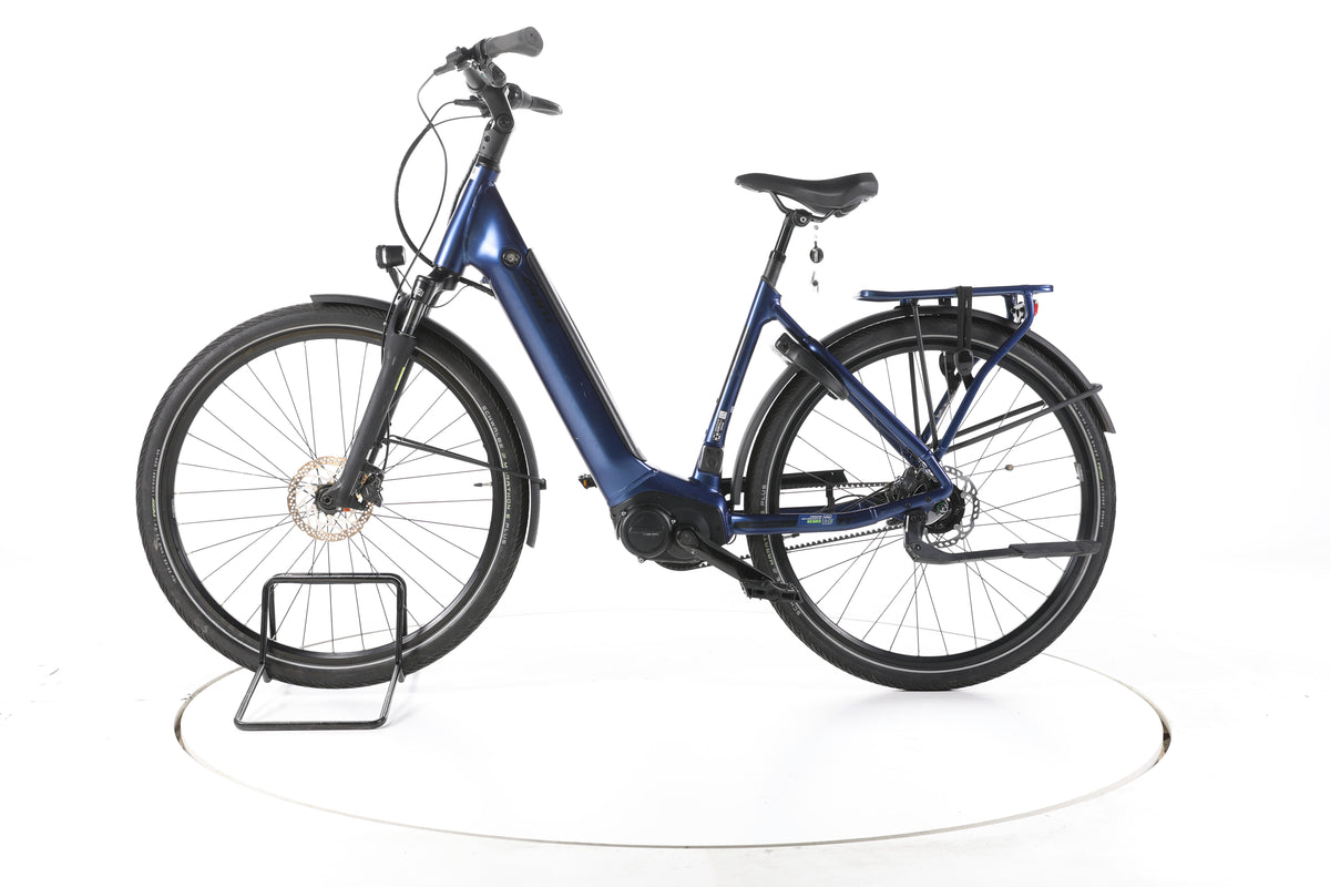 Giant DailyTour E+1 LDS City E-Bike Tiefeinsteiger - Image 7