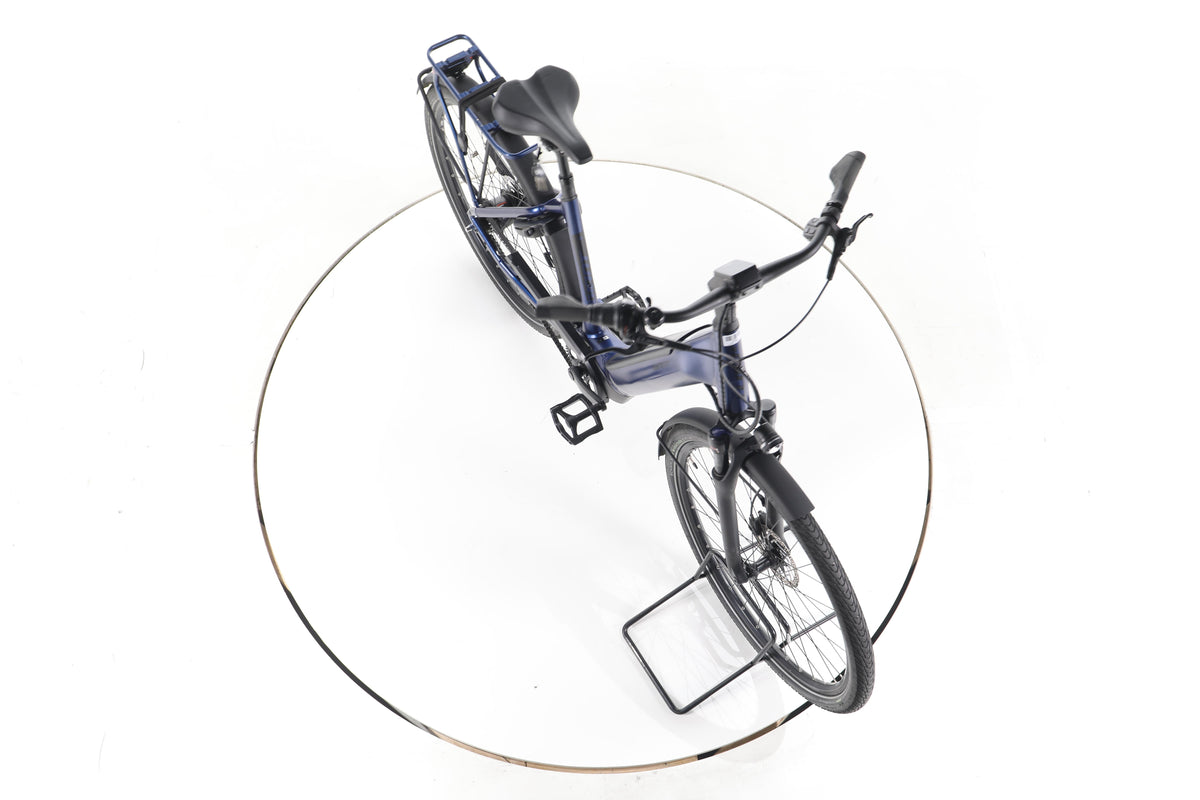 Giant DailyTour E+1 LDS City E-Bike Tiefeinsteiger - Image 15