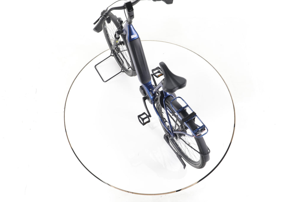 Giant DailyTour E+1 LDS City E-Bike Tiefeinsteiger - Image 21