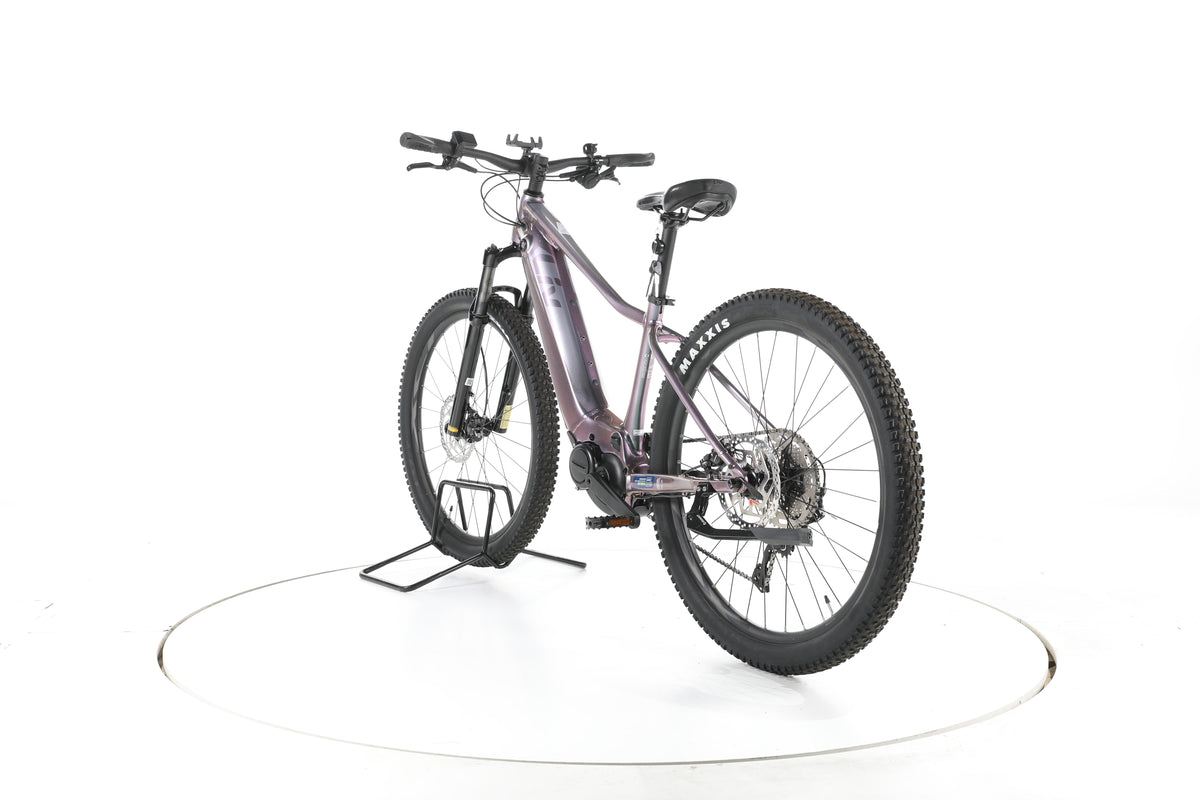 Liv Vall E+2 E-Bike - Image 9