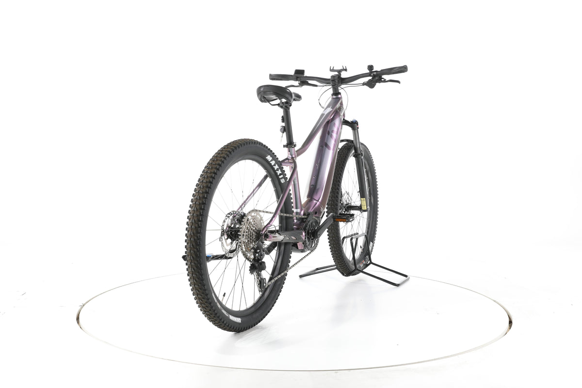 Liv Vall E+2 E-Bike - Image 11